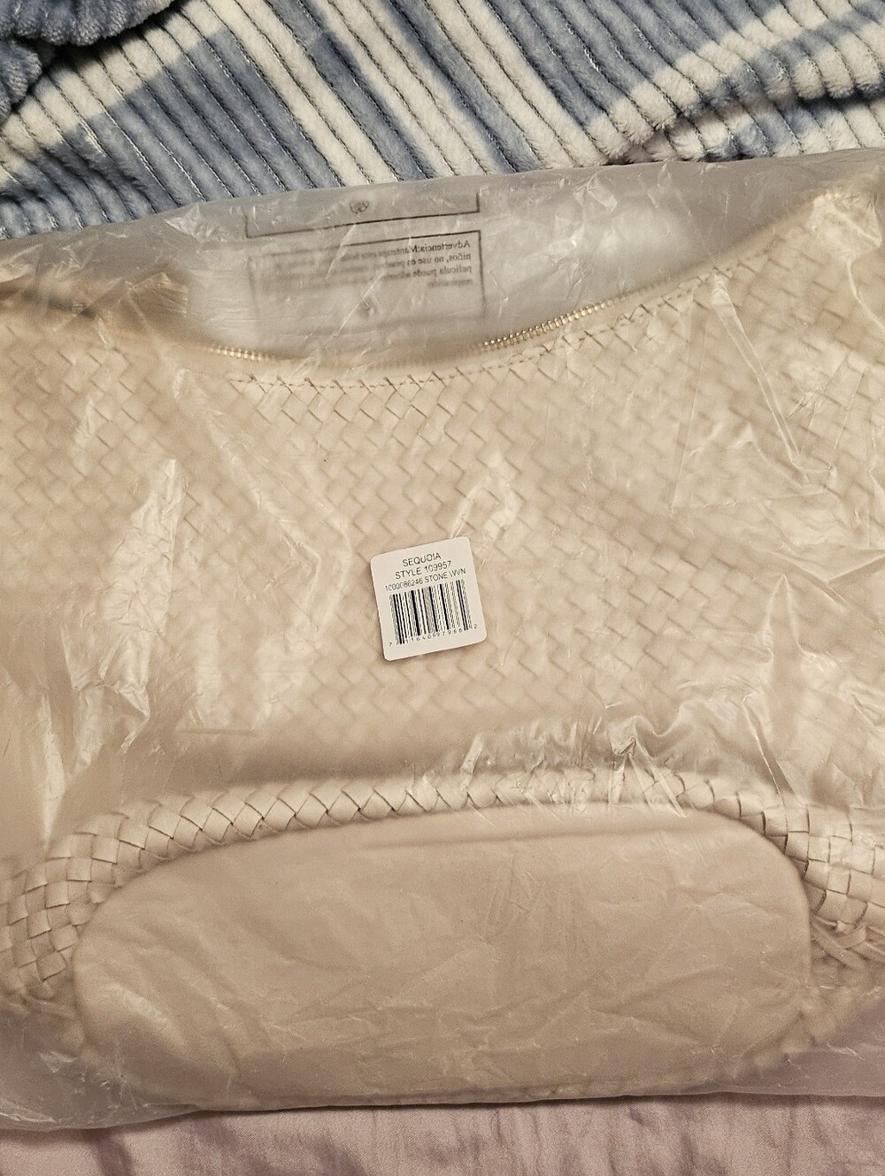 The Sak Stone Woven Sequoia - Picture 11 of 11